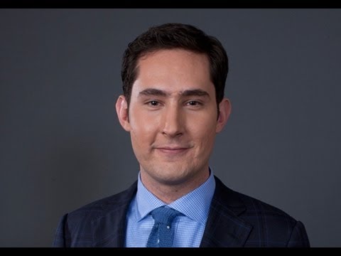 Instagram: CEO Kevin Systrom On App's Future | Forbes