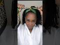 Headwraps Locs