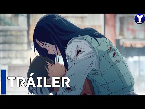 Tráiler Heavenly Delusion