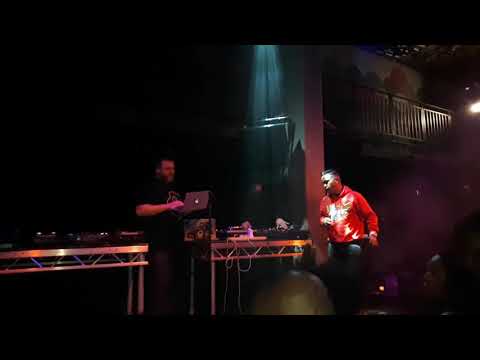 J Dilla Hip Hop Party 2019!(4)