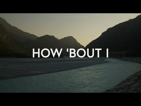 How 'Bout I (Lyrics) - Jaye Thomas & Chris Tofilon