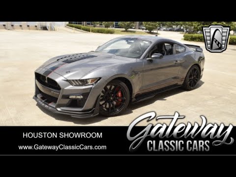 2021 Shelby GT500 (CC-2003954) for sale in O'Fallon, Illinois