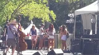 Bob Weir and Robin Sylvester|  Only a River | Sound Summit 2018