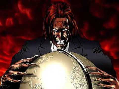 Twisted Metal EX