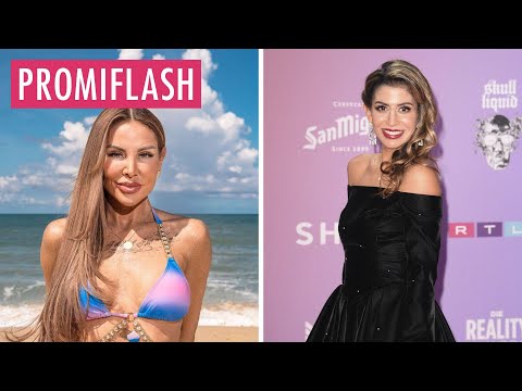 Video Thumbnail: "Ehe zerstört": Lisha Savage rechnet mit Eva Benetatou ab