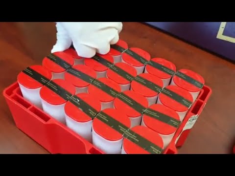 EPIC UNBOXING of Royal Canadian Mint 2oz Goose Silver Coins!