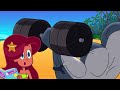 Zig Sharko Sharko The Show Off Compilation BEST CARTOON COLLECTION New Episodes In HD