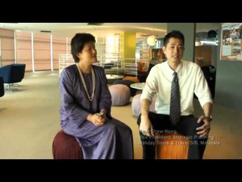 PASSEIOS DE FÉRIAS VIAJAR SDN BHD