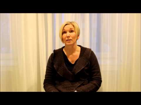 Fjädernpristagare 2013- Ulrika Andersson