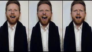 Óró &#39;Sé do Bheatha &#39;Bhaile (Irish Folk Song)