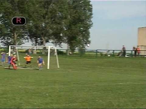 Grot Gardno - Bryza Reńsko 3:1 (gole)