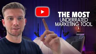YouTube Ads Is The Most Underrated Marketing Channel In 2026