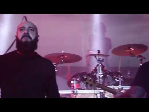 Adimiron - live @ Meta Gates Festival 2018