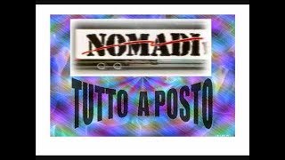 Tutto a posto, I Nomadi(1974), by Prince of roses