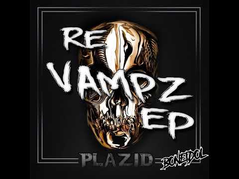 PLAZID - Fireplay [RE VAMPZ EP]
