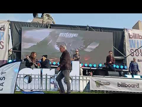 FALKE 912 - BAILEYS (VIVO BILLBOARD WINTER SOUNDS 2024)