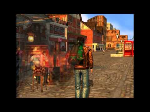 Shenmue Online PC