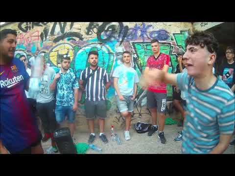 MONTES MDA VS MARTIN - 4os - REGIONAL SOUTHEASTNACIONAL ALICANTE