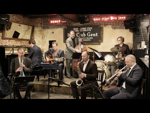 Lester’s Blues Concert - Swing Paradise 2021 Online Edition