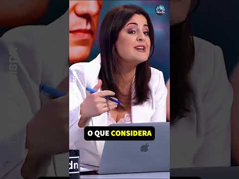 💥 LLUVIA DE ZASCAS DE KETTY GARAT A SARAH SANTAOLALLA