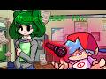 FNF DDTO Extras X Corruption Reimagined Remix Gamer SBF Mix
