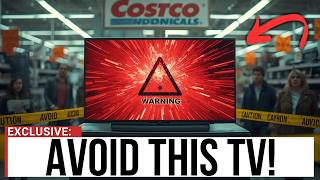 AVOID THESE TVs in 2026! Every Buyer Must See This WARNING F