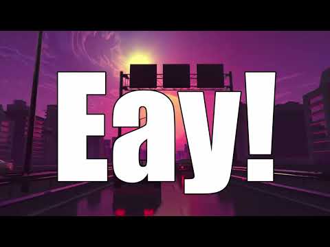 Parsh the Mid9twalker - No Bad Energy (Official Lyric Video)