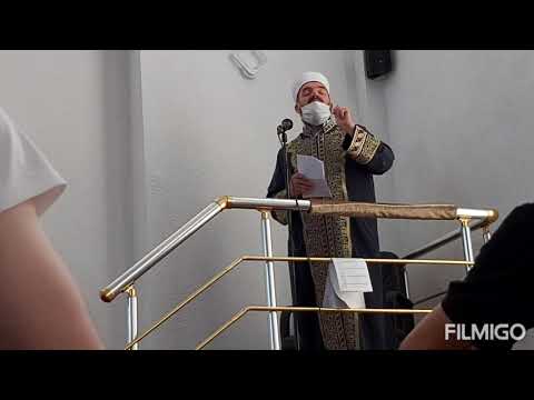 Rexhep Lushta, duaje per njerezit ate qe e don per vete