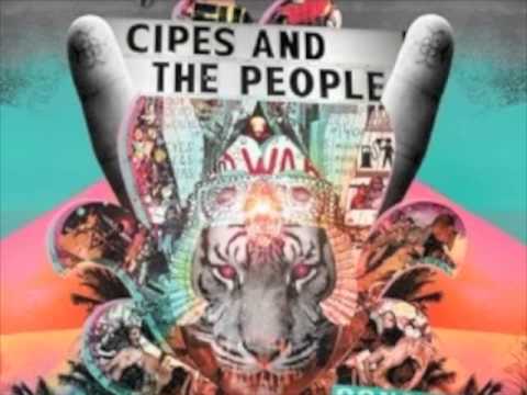 Rising of the Sun by Cipes and The People