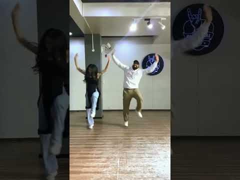 Mundian to bach ke - Punbaji MC /#dance #fun #danceroutine #shorts #choreo #bhangra #punjabimc