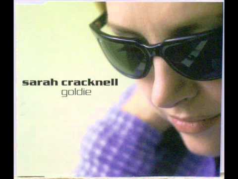 Sarah Cracknell - Goldie