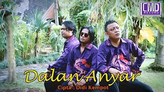 Download lagu Maha Karya Didi Kempot - Dalan Anyar (Vocal By Century Trio) mp3