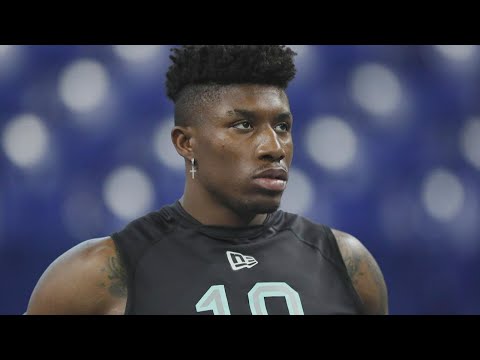 Former TCU football star, NFL player Jeff Gladney dies in Dallas crash