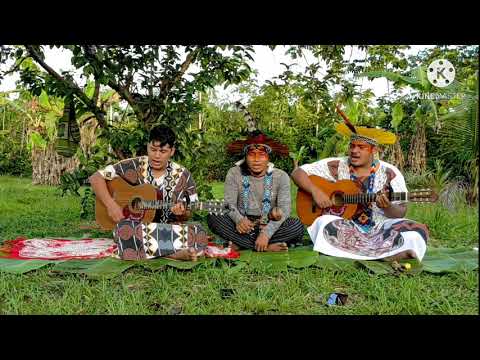 Pupu Itxūti - Grupo Īxti Naranayhī Shane Keneya