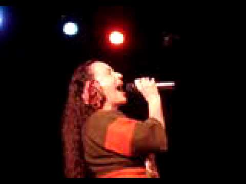 Suna Rocha - Campo Afuera