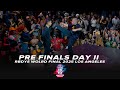 All Battles Pre Final Day 2 RED BULL DANCE YOUR STYLE WORLD FINAL 2025