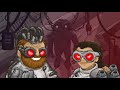 Gameplay video of Aground  Nintendo Switch