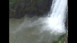Base Jumping Waterfall accident - Jeb Corliss