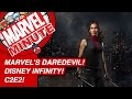 Marvel's Daredevil! Disney Infinity 3.0! C2E2! - Marvel Minute 2016