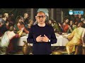 9 Cosas Que Todo Cristiano Debe Saber Sobre El Jueves Santo (Semana Santa)