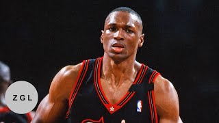 [高光] Theo Ratliff 顛峰防守集錦 - 火鍋派對!!