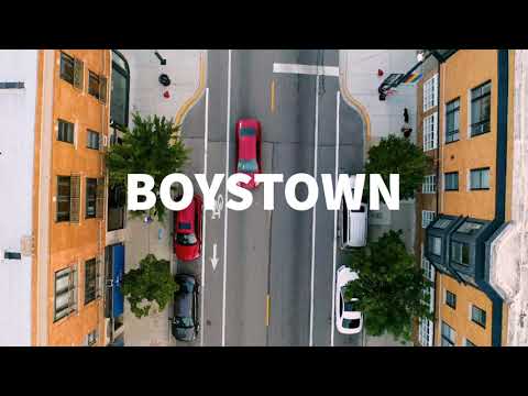 Boystown, Chicago IL