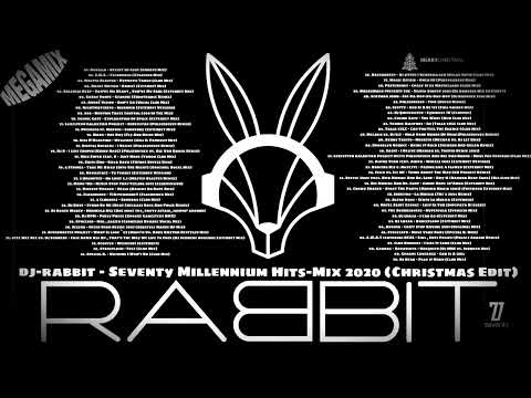 Prezioso , Gabry Ponte , Pulsedriver , Safri Duo , Scooter , Paffendorf , megamix , 2020 , dj-rabbit