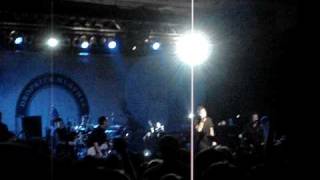 Dropkick Murphys - Caught In A Jar - Live @ Stuttgart