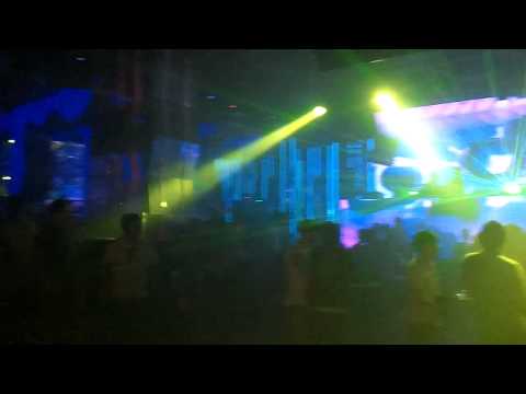 Party Bass And Gettin High - Mở Đầu Show