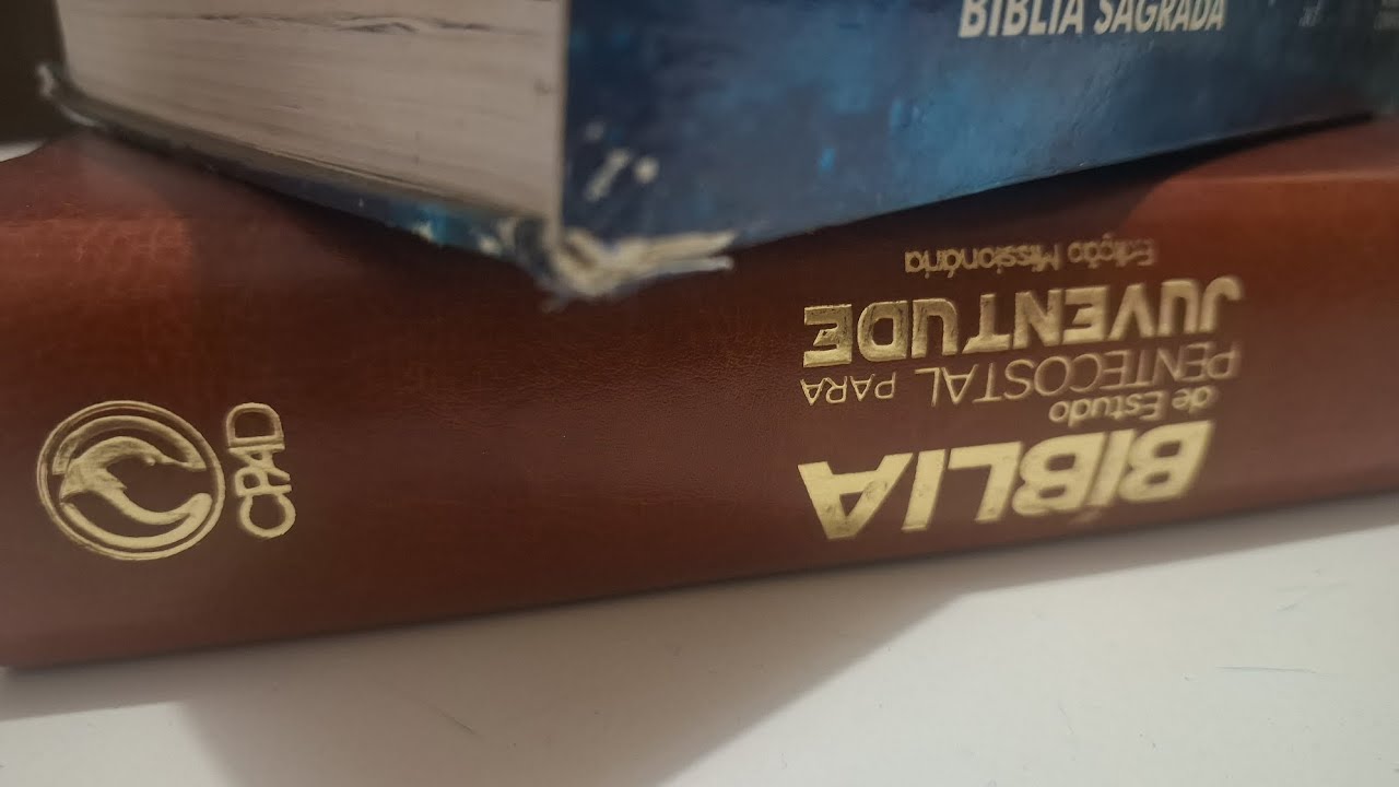 uma biblia de estudo para aqueles que querem conhecer o pensamento biblico dos reformadores