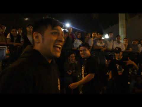 Anibal & Jose Hits vs Stick & New Era | SANTA CLARA FREESTYLE | 2VS [BATALLÓN]