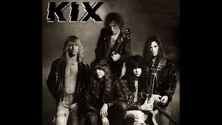 Kix  - 04  - Tear Down The Walls