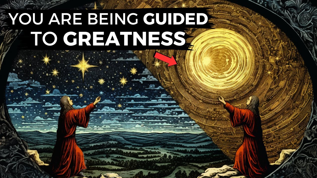 How the Universe GUIDES You to Manifest GREATNESS in Your Life