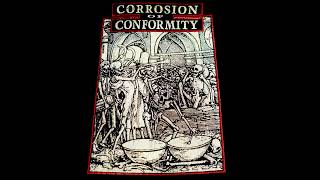 Corrosion Of Conformity - Dance Of The Dead (B Tuning +25 Cents)